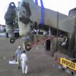 MINE TRUCK