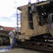 MINE TRUCK